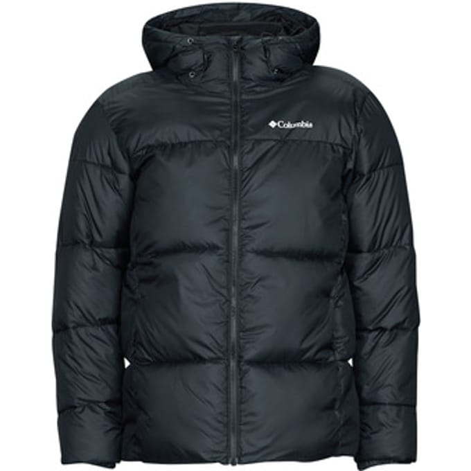 Donsjas Columbia Puffect Hooded Jacket
