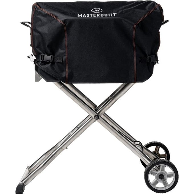 Masterbuilt Hoes voor draagbare houtskoolbarbecue afdekking