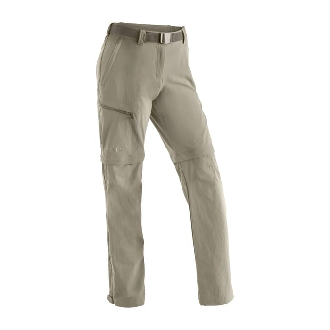 Dames wandelbroek Maier Sports Nata