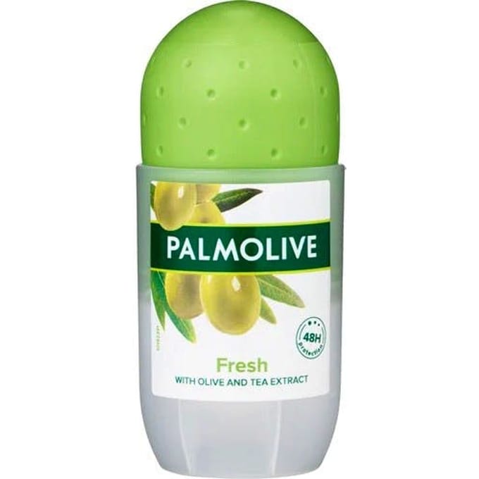 Palmolive Delicate Fresh Roll On 50 ml