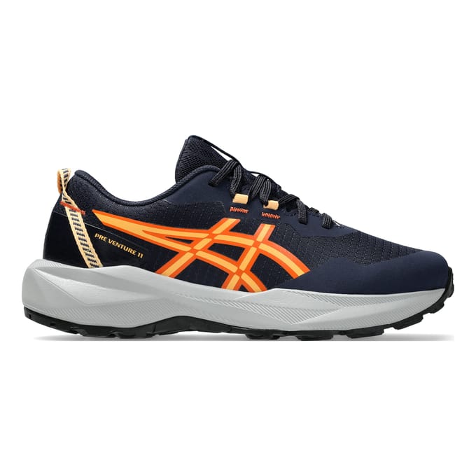 ASICS PRE VENTURE 11 GS Trailschoen Kinderen