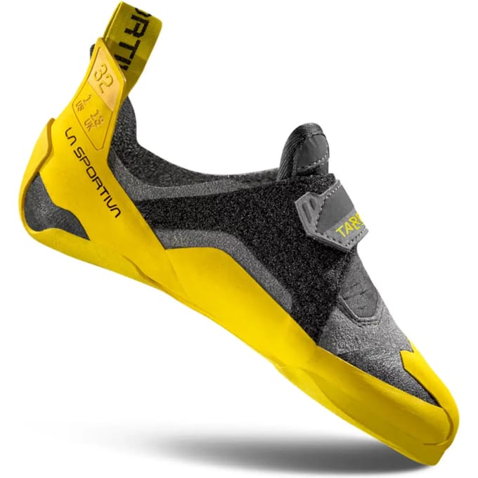 Kinderklimschoenen La Sportiva Tarentula II