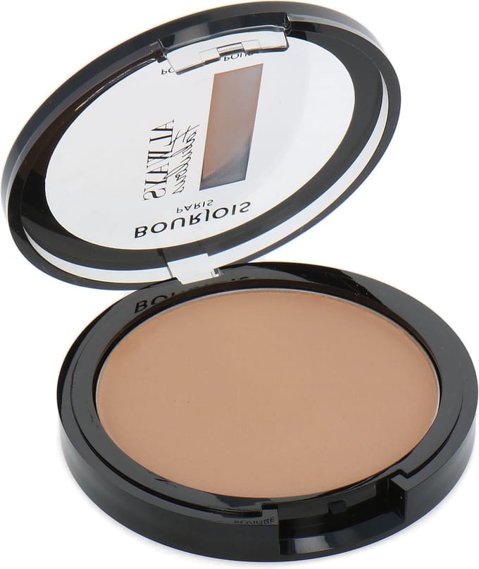 Bourjois Always Fabulous Pressed Powder 10 G