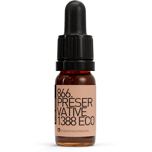 Natural Heroes Preservative 1388 ECO / Dermosoft - 10 ml