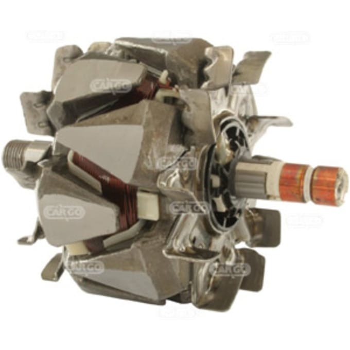 Rotor, generator HC-CARGO 232766