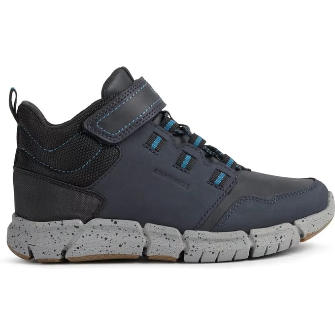 Geox Flexyper Abx Laarzen Blauw EU 29 Jongen
