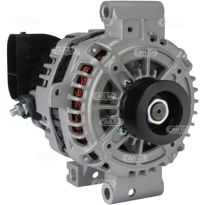 Driefasige generator HC-CARGO 114865