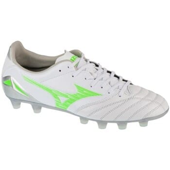 Mizuno Morelia Neo Iv Pro Voetbalschoenen Wit EU 41