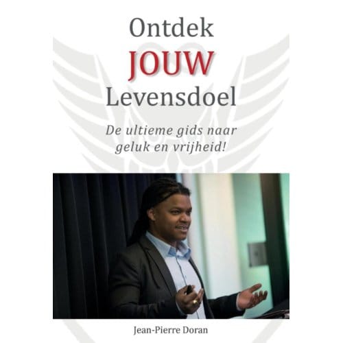 Ontdek Jouw Levensdoel - Jean-Pierre Doran