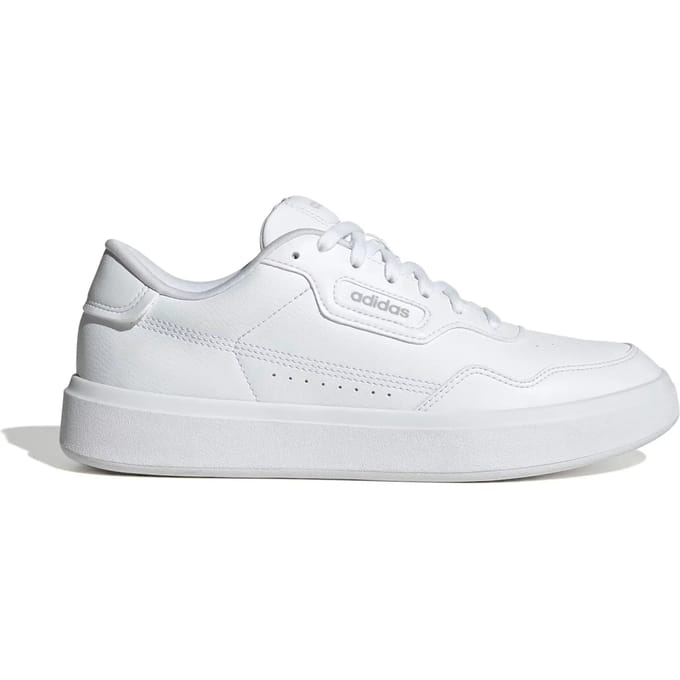 Lage Sneakers adidas Baskets Park St 2.0 synthétique