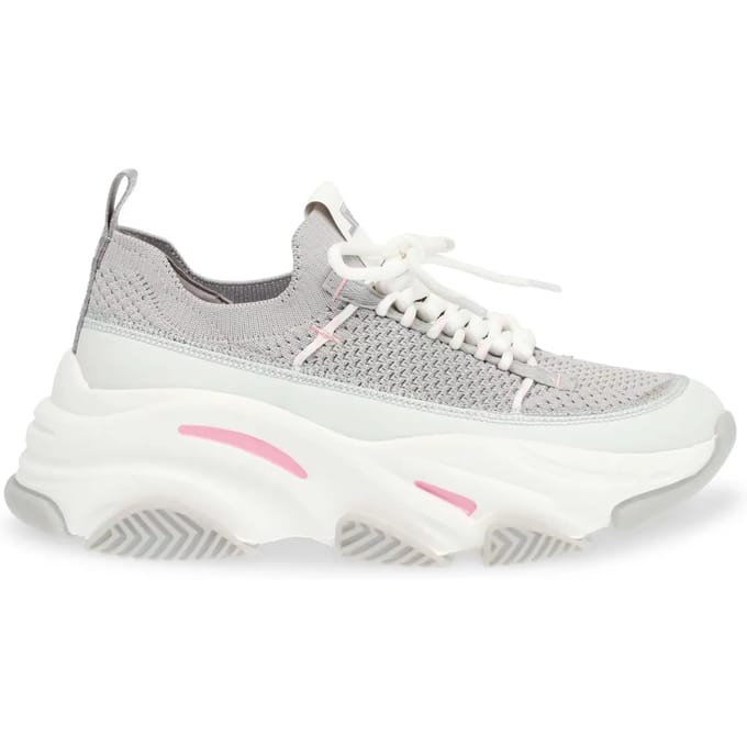 Damestrainers Steve Madden Playmaker