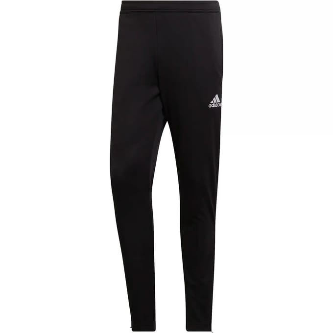 adidas Performance Entrada 22 Training Broek - Heren - Zwart