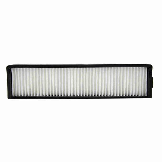 HEPA Filter Vervanging Past voor LG Smart Robot Stofzuiger white