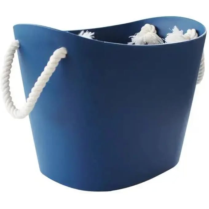 Hachiman Balcolore Mini - Navy Blue