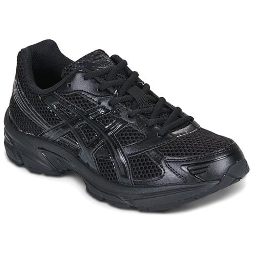 ASICS Gel-1130 Black Graphite Grey