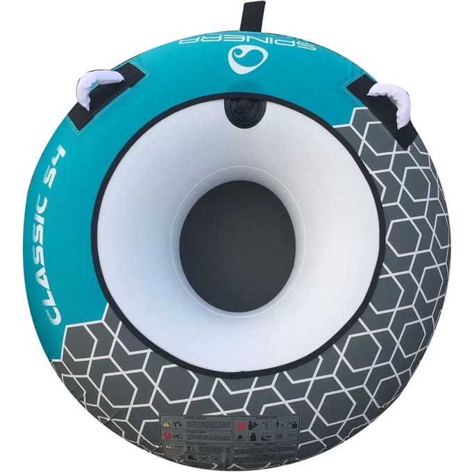 Spinera Classis 1 Persoons Funtube