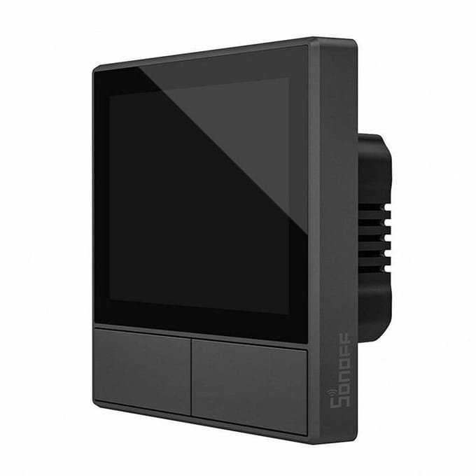 Sonoff Smart Scene Wall Switch NSPanel