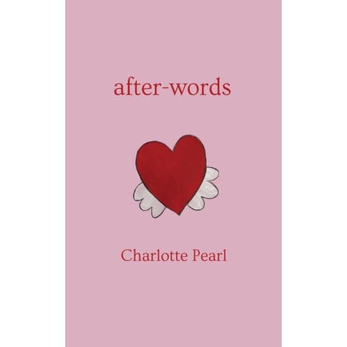 After-Words - Charlotte M Pearl