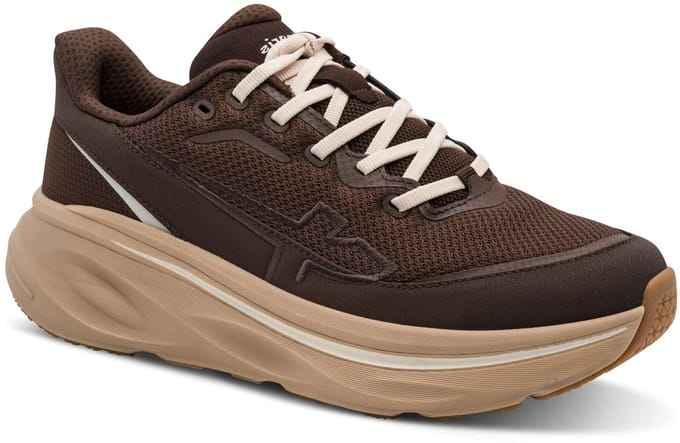 Tamaris sneakers bruin - Maat 36