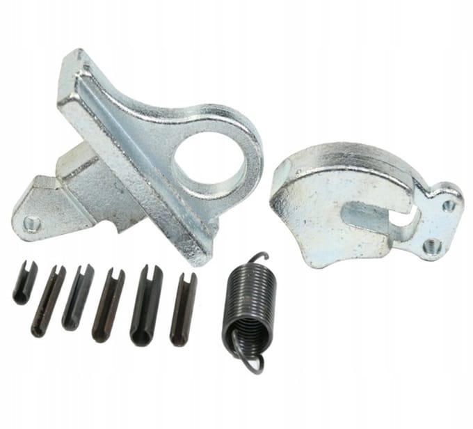 Reparatieset voor Vanghaak - CBM - Categorie 2 (Kat 2)