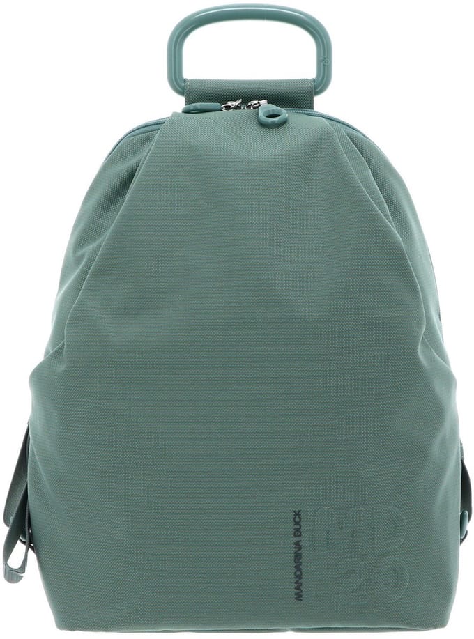 MANDARINA DUCK vrijetijdsrugzak rugzak MD20 Backpack Mint groen