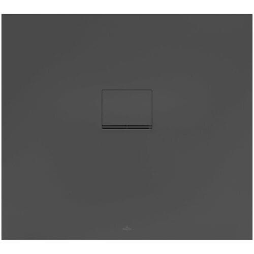 Villeroy & Boch Squaro Infinity shower tray 100 x 90 cm UDQ1090SQI2V-RW