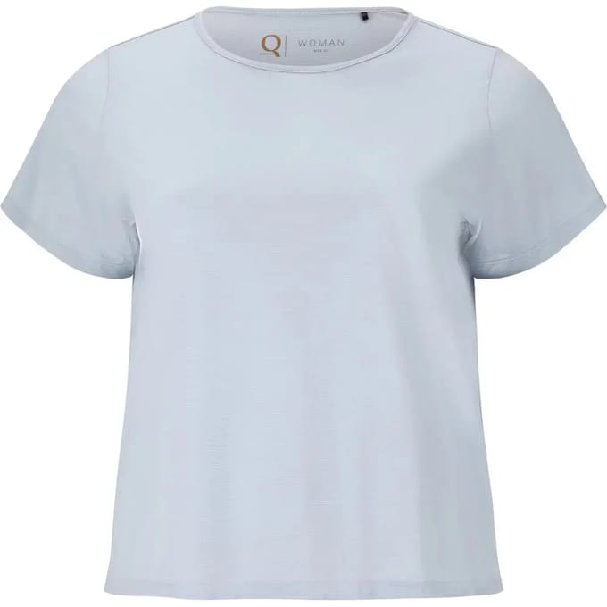 Dames-T-shirt Q Sportswear Suky