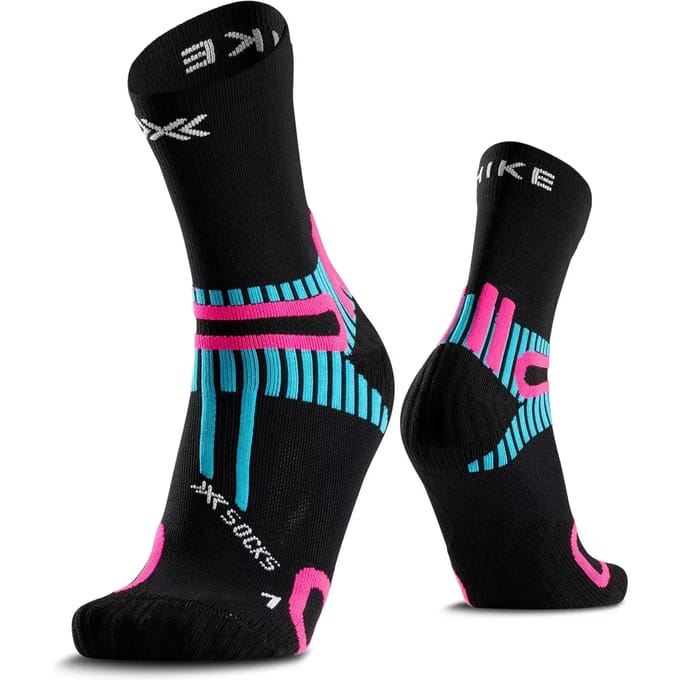 Sokken X-Socks Perform Ankle