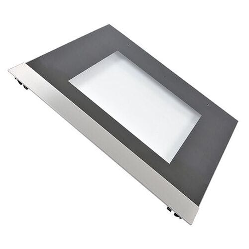 AEG Glazen buitendeur oven 3578708061