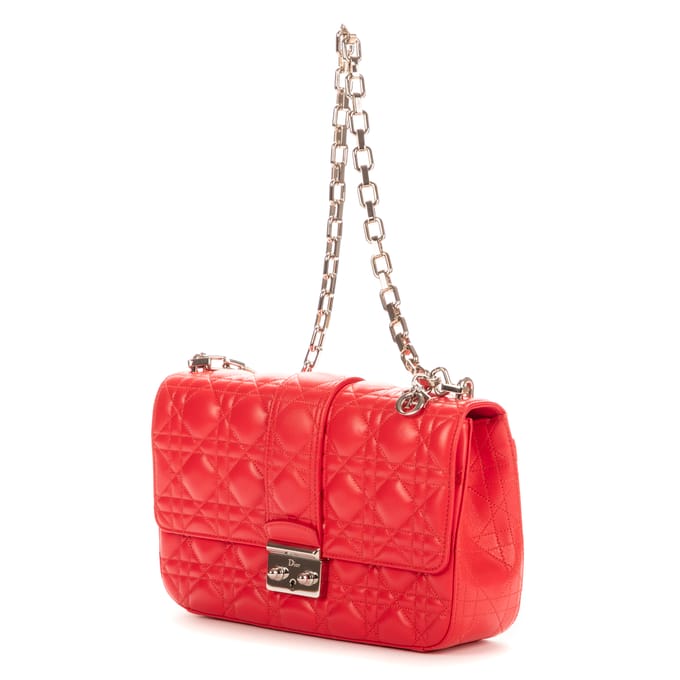 Miss Dior  Schoudertas