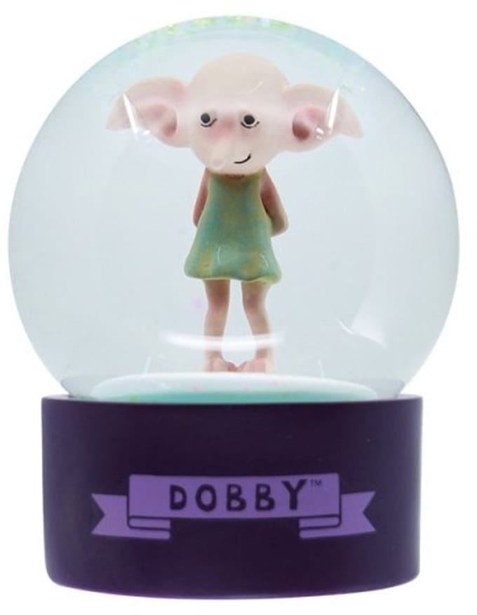 Harry Potter - Mini Waterball - Dobby