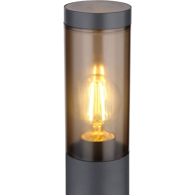 Globo Moderne buitenlamp Boston 110cm - 3159SA