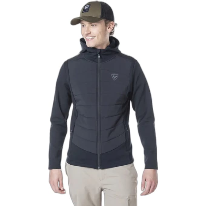 Jas met rits Rossignol Classique Hybrid
