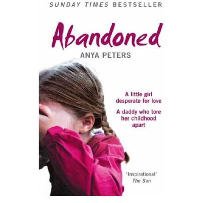 Abandoned - Anya Peters