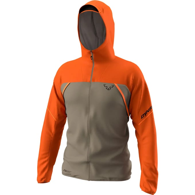 Waterdichte Jas Dynafit Alpine 3l