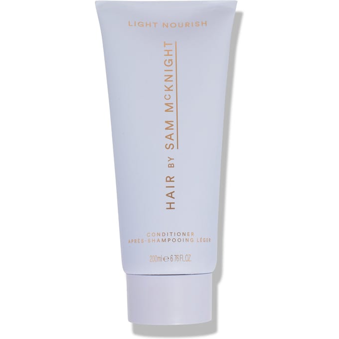 Hair by Sam McKnight Light Nourish Conditioner