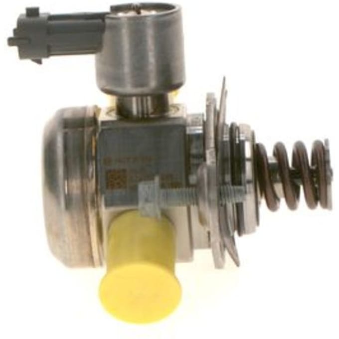 Hogedrukpomp BOSCH 0 261 520 295