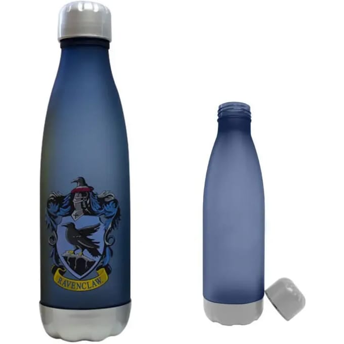 Fles Warner Bros. Discovery Harry Potter Ravenclaw