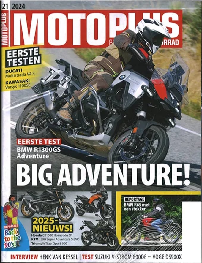 Motoplus - 21 2024