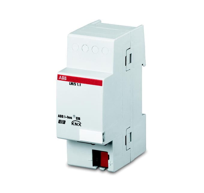 ABB Busch-Jaeger I-Bus KNX Application Controller Bus Systeem - GHQ6310080R0111