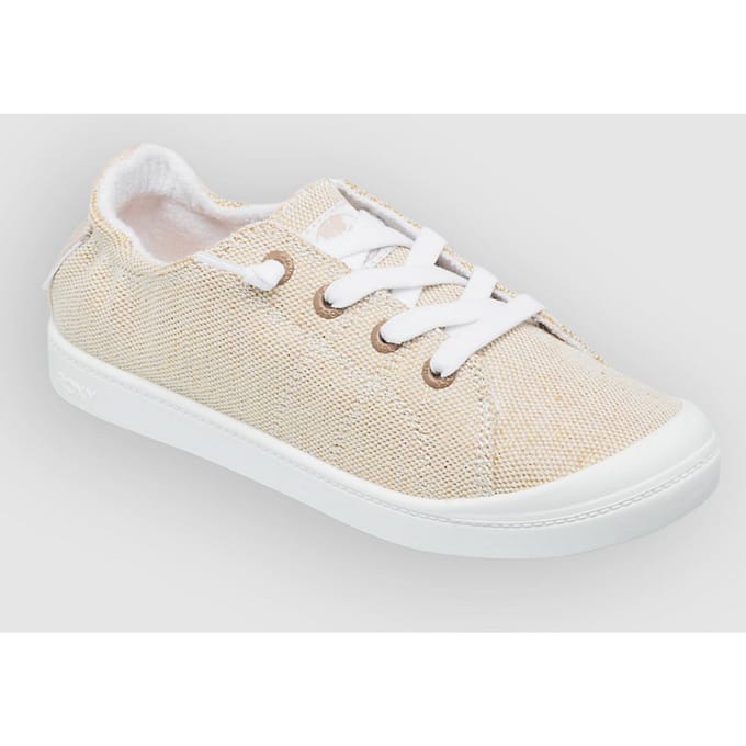 Roxy Bayshore Plus Schoenen Beige EU 36 Vrouw