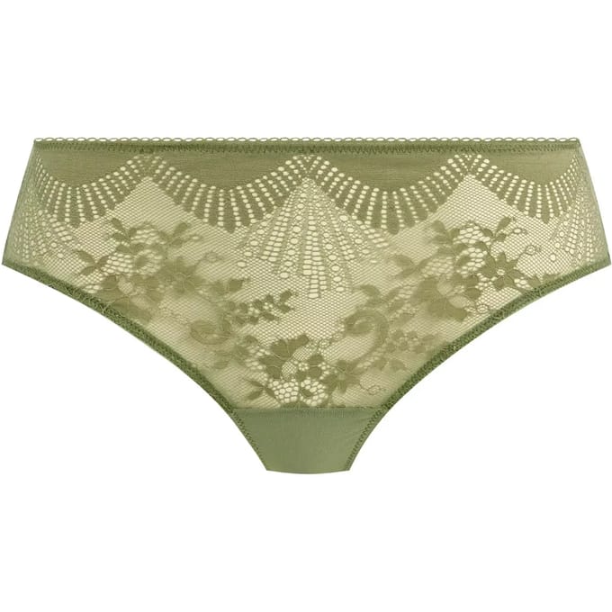 Damesslipjes Wacoal Sensu lace