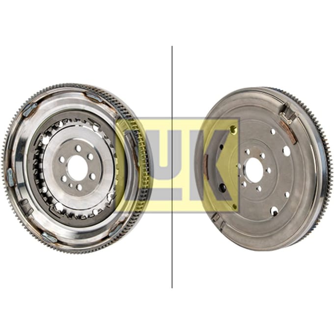 Schaeffler Luk Dubbel massa vliegwiel LUK 415 0768 09
