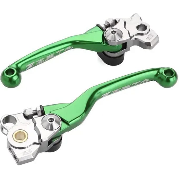 Motorfiets koppelingshendel Zeta Racing Ze44-1124