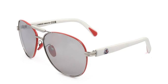 Moncler ML0241-H 16C Zonnebril - Heren - Multi