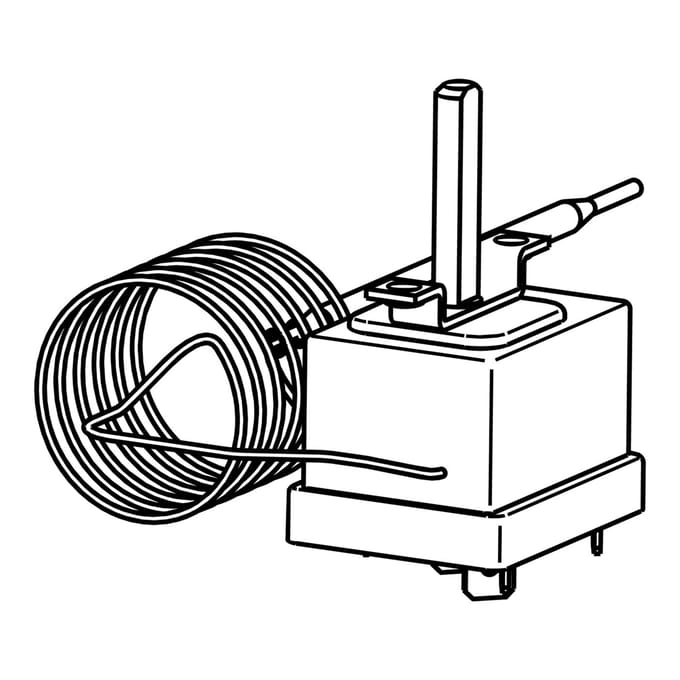 ELECTROLUX - OVENTHERMOSTAAT - 8585611490014