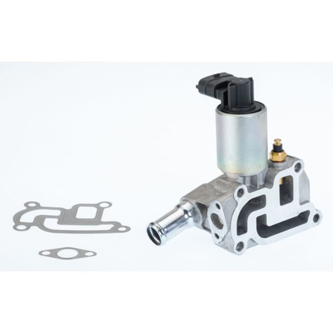 Borg Warner EGR-klep WAHLER WA710714D/1