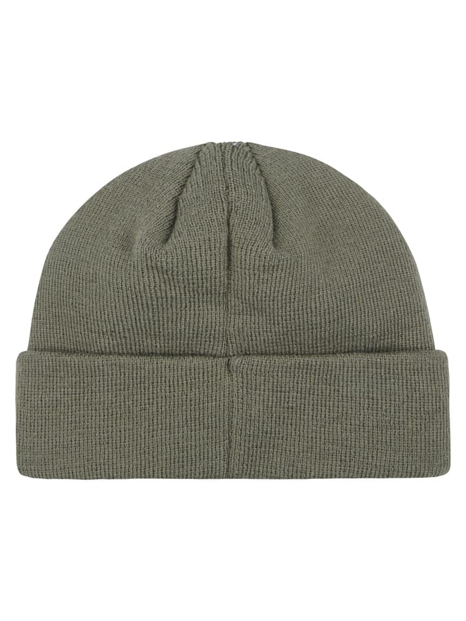 Petrol Industries - Jongens Gebreide Beanie Teton - Groen