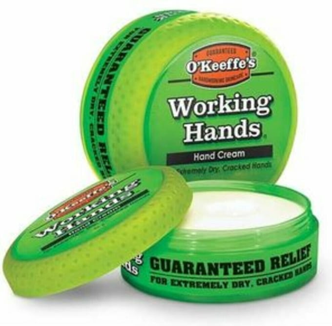 O'Keeffe's - Working Hands Crème - 96gram