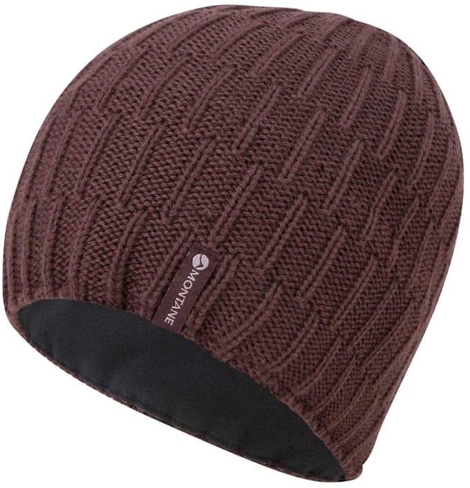 Montane Windjammer Halo Gore-tex Windstopper® Muts Bruin